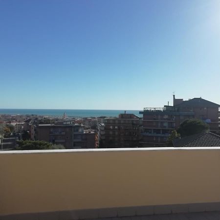Ferienwohnung Terrazza Sul Mare In Via Devoto Chiavari Exterior foto