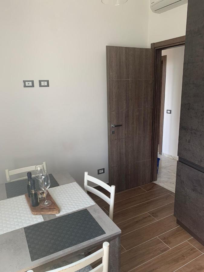 Ferienwohnung Terrazza Sul Mare In Via Devoto Chiavari Exterior foto