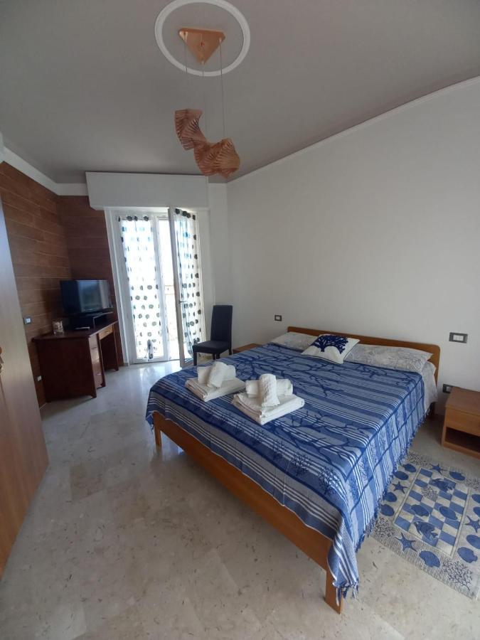 Ferienwohnung Terrazza Sul Mare In Via Devoto Chiavari Exterior foto